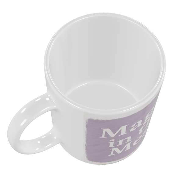 Magic in the Mess – Coffee Mug Free Shipping Free Journal