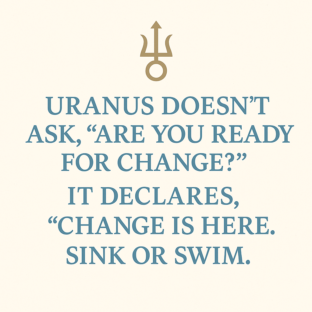 When Saturn in Pisces Gets Hit, The Body Whispers, The Job Screams, The Soul Sighs