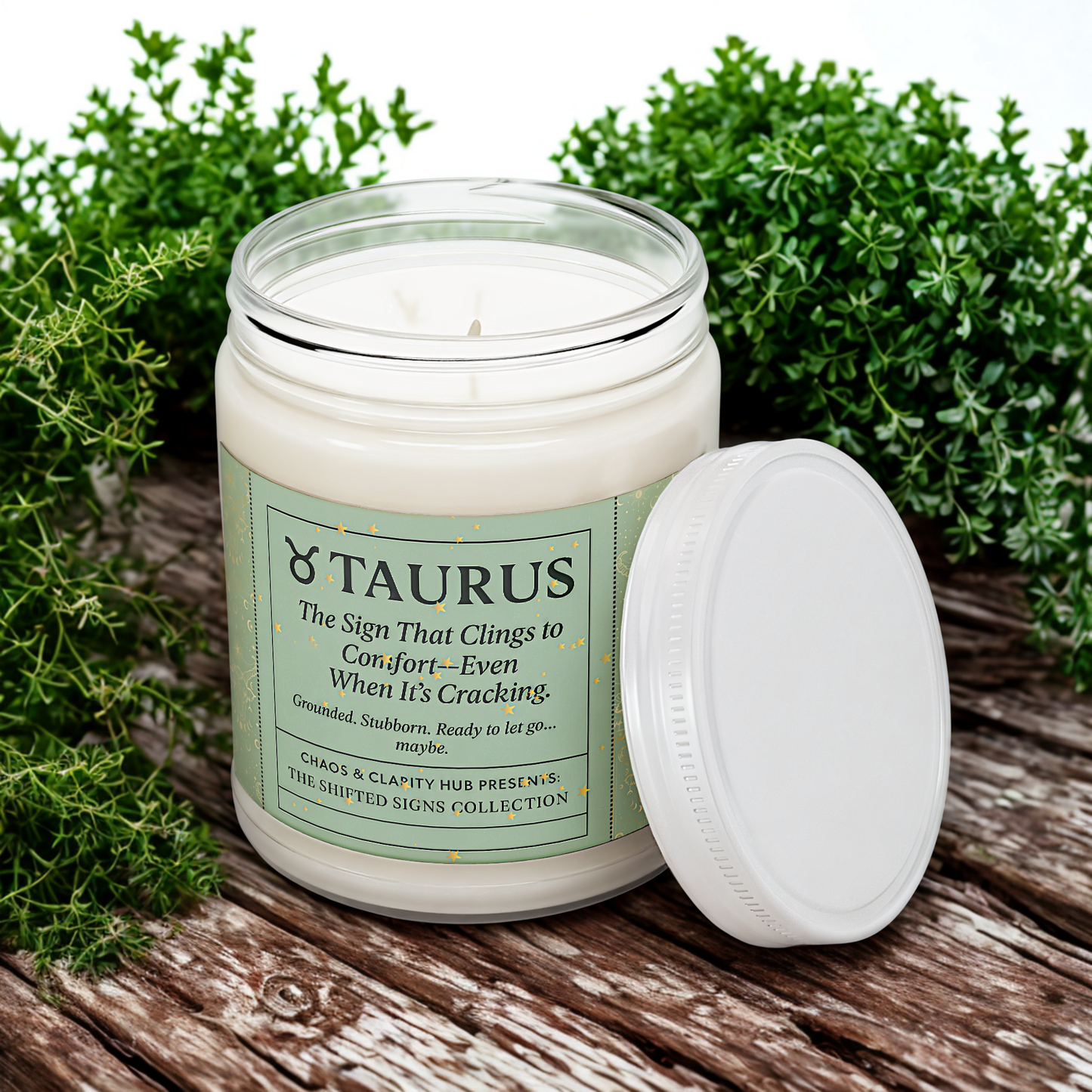 Light by Sign – Zodiac Ritual Candles Includes a free digital PDF download of the ritual guide