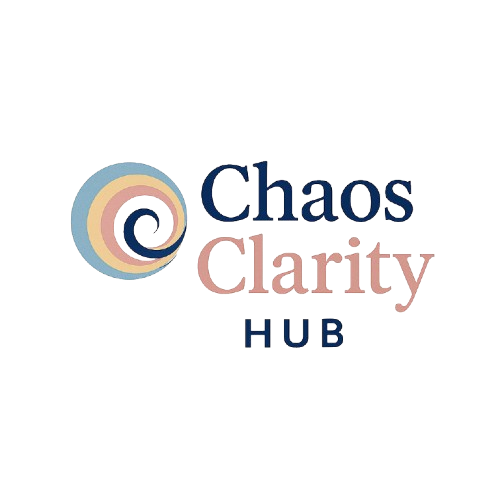 Chaos & Clarity Hub