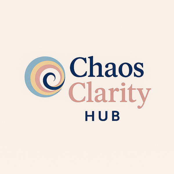 Chaos & Clarity Hub